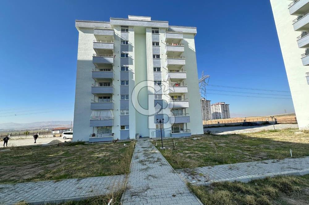 SİNCAN TEMELLİ ALCI MAHALLESİNDE 3+1 SATILIK DAİRE