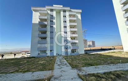 SİNCAN TEMELLİ ALCI MAHALLESİNDE 3+1 SATILIK DAİRE