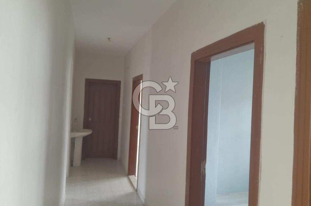 SİNCAN FATİH GOP MAH.GİMSA YANI-METRO YAKINI 3+1 SATILIK DAİRE