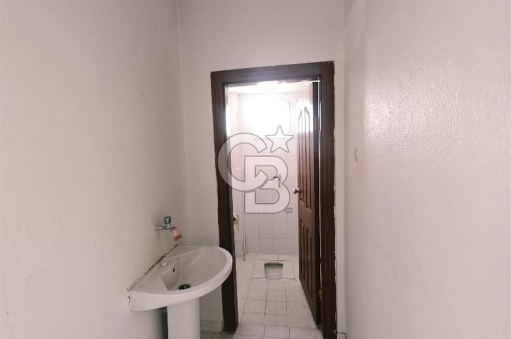 SİNCAN FATİH GOP MAH.GİMSA YANI-METRO YAKINI 3+1 SATILIK DAİRE