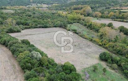 LAPSEKİ GÜRECİ KÖYÜ SATILIK 9 DÖNÜM ARAZİ