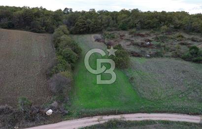 ÇANAKKALE BİGA GEMİCİKIRI KÖYÜNDE MÜKEMMEL KONUMDA SATILIK TARLA