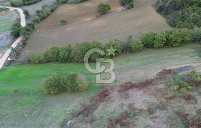ÇANAKKALE BİGA GEMİCİKIRI KÖYÜNDE MÜKEMMEL KONUMDA SATILIK TARLA