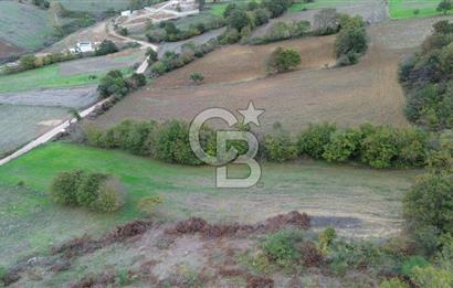 ÇANAKKALE BİGA GEMİCİKIRI KÖYÜNDE MÜKEMMEL KONUMDA SATILIK TARLA