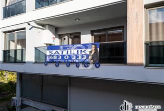 TORBALI AYRANCILAR EBEVEYN BANYOLU SATILIK 3+1 DAİRE - 2 - 311801