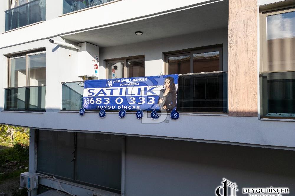 TORBALI AYRANCILAR EBEVEYN BANYOLU SATILIK 3+1 DAİRE