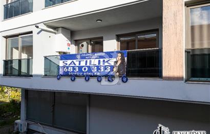 TORBALI AYRANCILAR EBEVEYN BANYOLU SATILIK 3+1 DAİRE