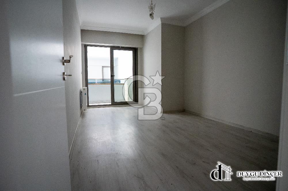 TORBALI AYRANCILAR EBEVEYN BANYOLU SATILIK 3+1 DAİRE