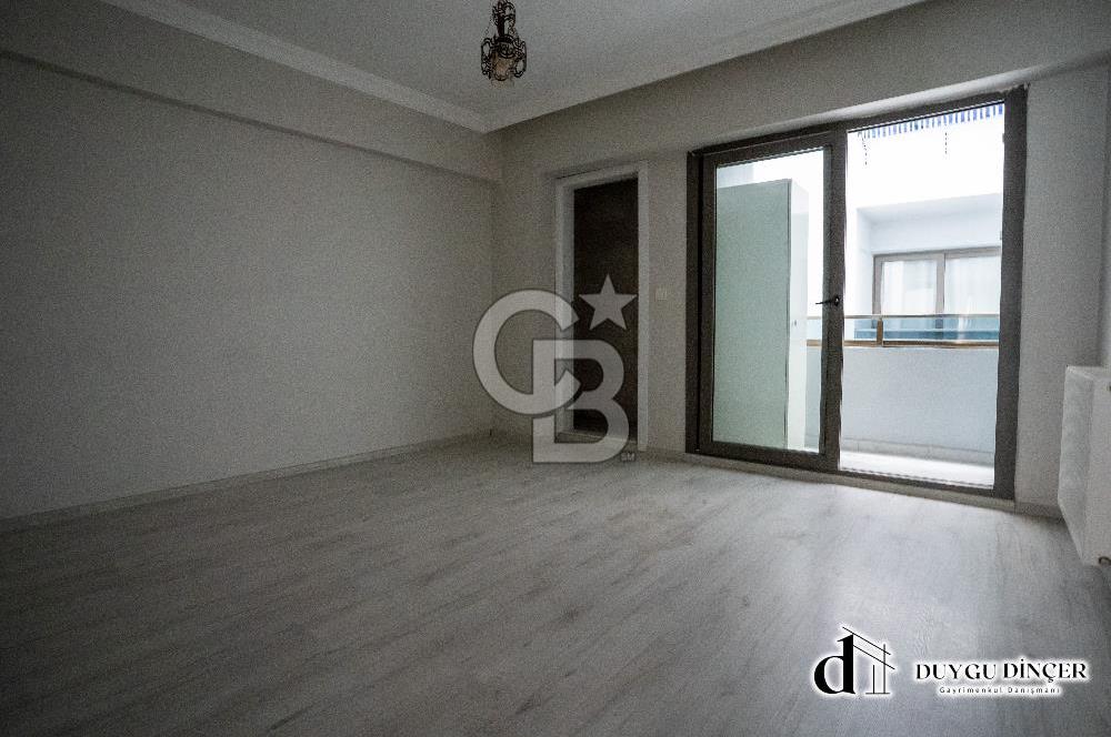 TORBALI AYRANCILAR EBEVEYN BANYOLU SATILIK 3+1 DAİRE