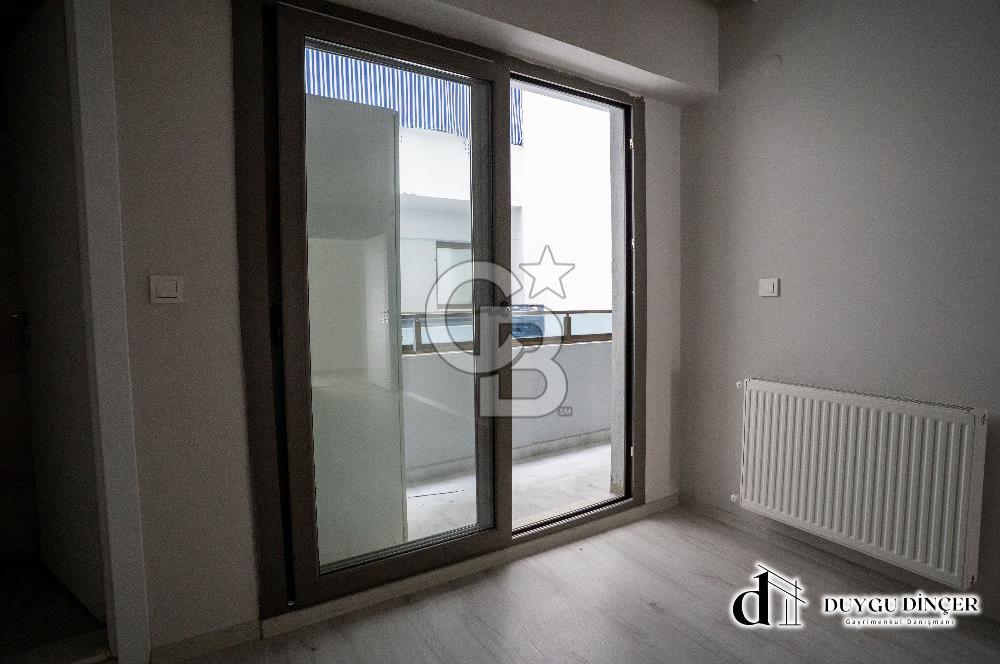 TORBALI AYRANCILAR EBEVEYN BANYOLU SATILIK 3+1 DAİRE