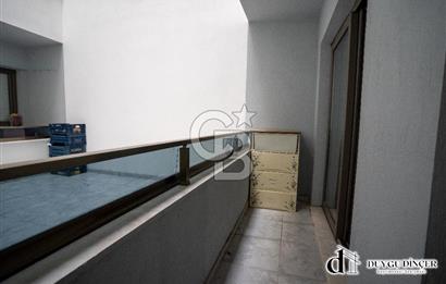 TORBALI AYRANCILAR EBEVEYN BANYOLU SATILIK 3+1 DAİRE