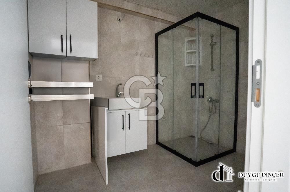 TORBALI AYRANCILAR EBEVEYN BANYOLU SATILIK 3+1 DAİRE