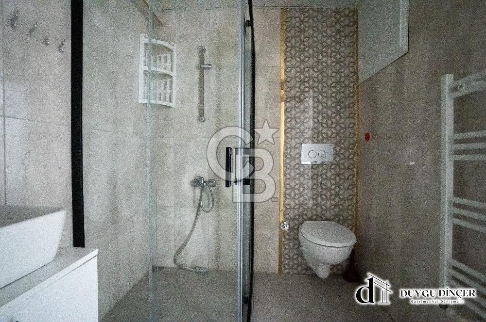 TORBALI AYRANCILAR EBEVEYN BANYOLU SATILIK 3+1 DAİRE