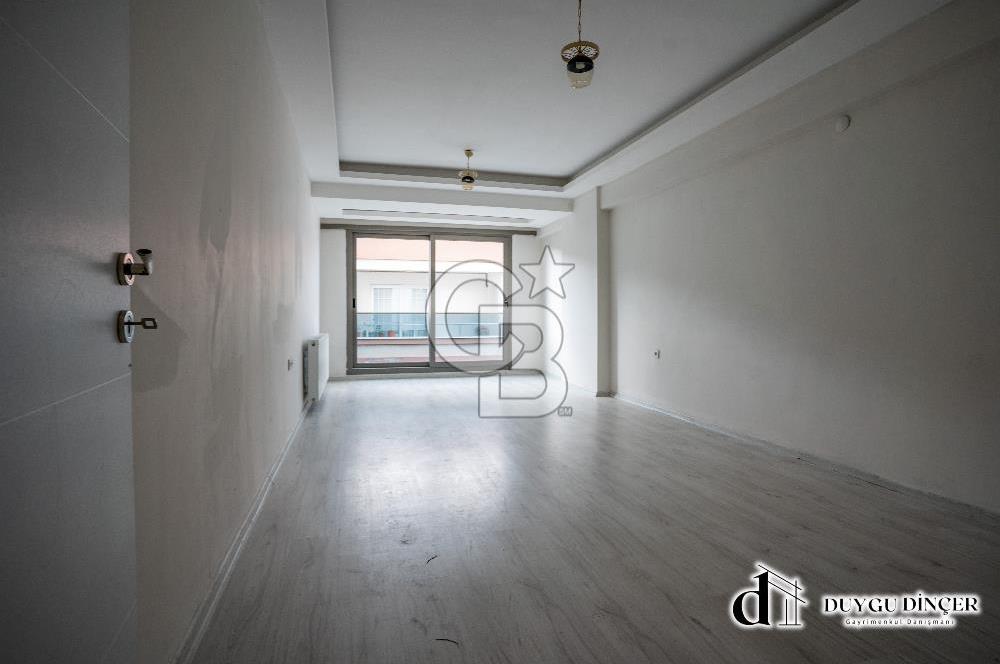 TORBALI AYRANCILAR EBEVEYN BANYOLU SATILIK 3+1 DAİRE