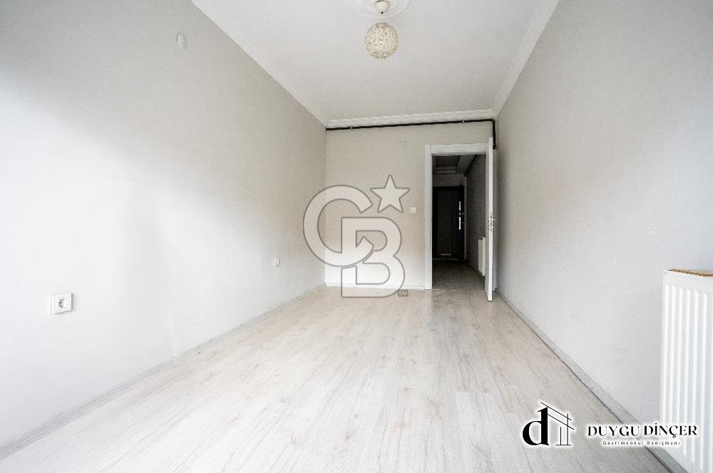 TORBALI AYRANCILAR EBEVEYN BANYOLU SATILIK 3+1 DAİRE