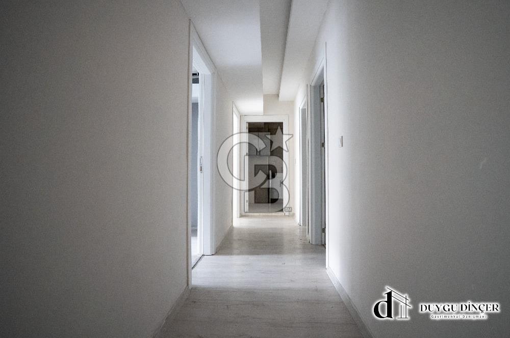 TORBALI AYRANCILAR EBEVEYN BANYOLU SATILIK 3+1 DAİRE