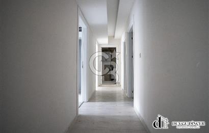 TORBALI AYRANCILAR EBEVEYN BANYOLU SATILIK 3+1 DAİRE