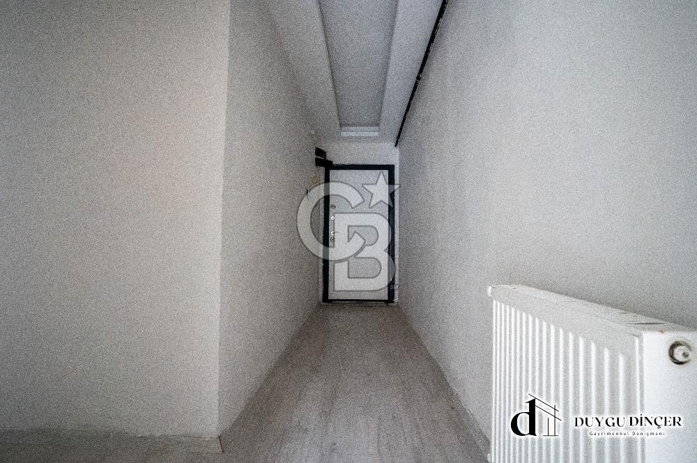 TORBALI AYRANCILAR EBEVEYN BANYOLU SATILIK 3+1 DAİRE