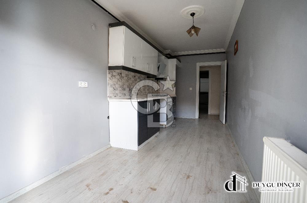 TORBALI AYRANCILAR EBEVEYN BANYOLU SATILIK 3+1 DAİRE