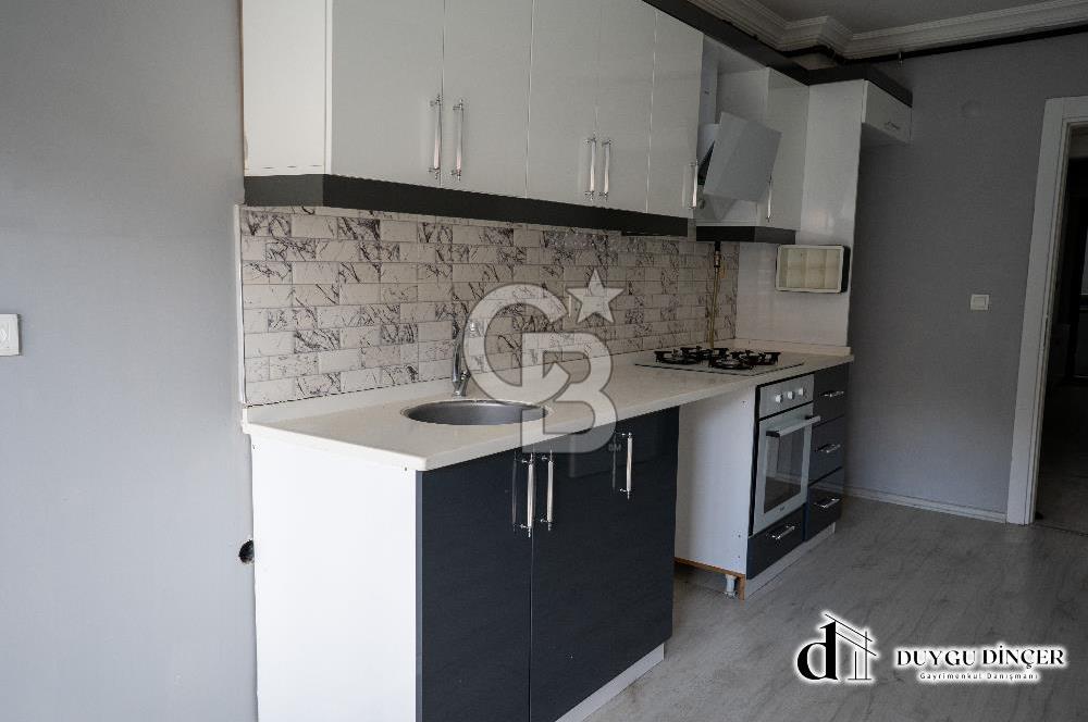 TORBALI AYRANCILAR EBEVEYN BANYOLU SATILIK 3+1 DAİRE