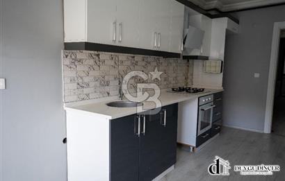 TORBALI AYRANCILAR EBEVEYN BANYOLU SATILIK 3+1 DAİRE