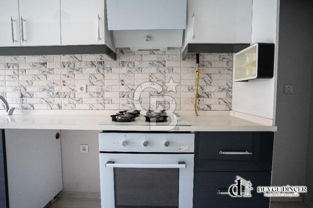 TORBALI AYRANCILAR EBEVEYN BANYOLU SATILIK 3+1 DAİRE