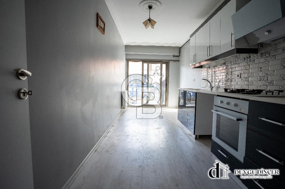 TORBALI AYRANCILAR EBEVEYN BANYOLU SATILIK 3+1 DAİRE