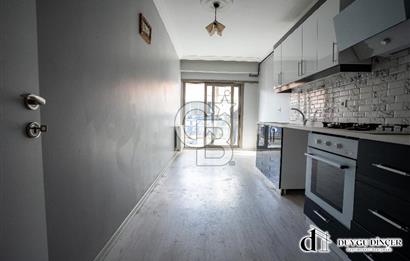 TORBALI AYRANCILAR EBEVEYN BANYOLU SATILIK 3+1 DAİRE