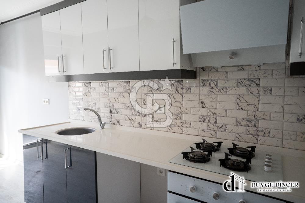 TORBALI AYRANCILAR EBEVEYN BANYOLU SATILIK 3+1 DAİRE