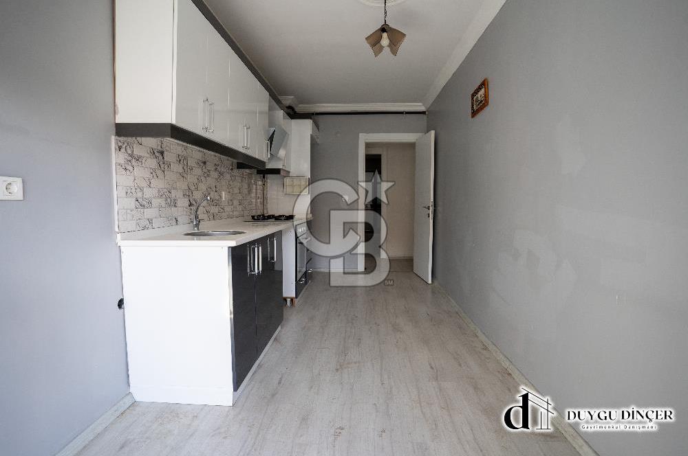 TORBALI AYRANCILAR EBEVEYN BANYOLU SATILIK 3+1 DAİRE