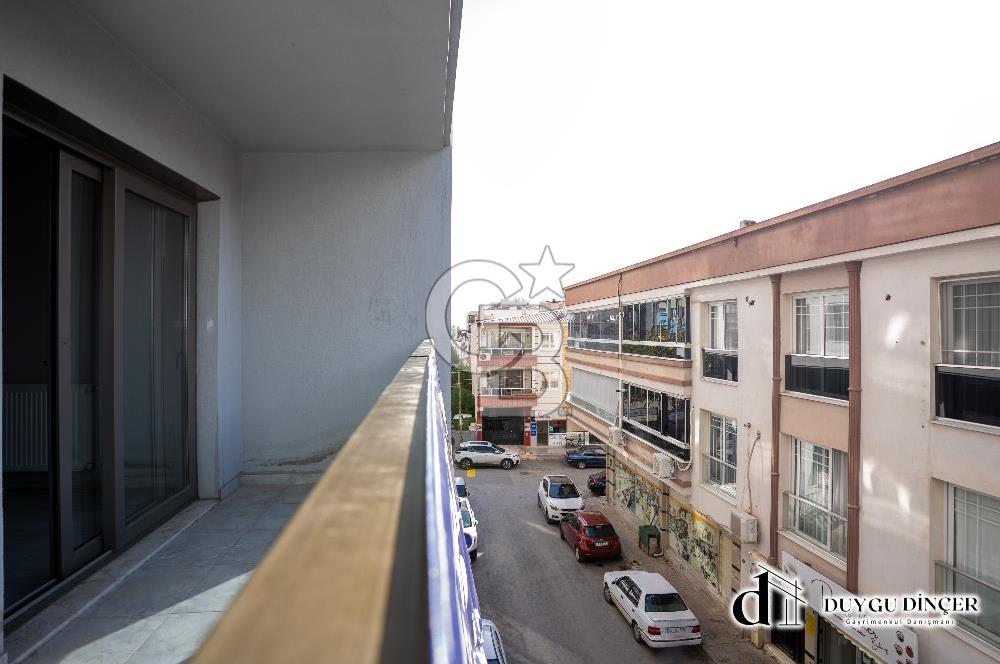 TORBALI AYRANCILAR EBEVEYN BANYOLU SATILIK 3+1 DAİRE