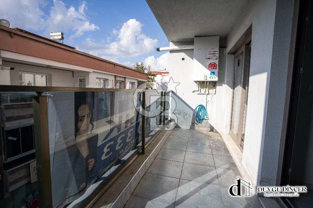 TORBALI AYRANCILAR EBEVEYN BANYOLU SATILIK 3+1 DAİRE