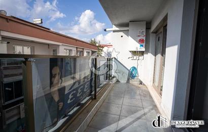 TORBALI AYRANCILAR EBEVEYN BANYOLU SATILIK 3+1 DAİRE