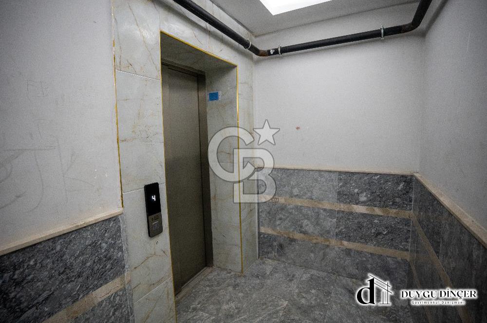 TORBALI AYRANCILAR EBEVEYN BANYOLU SATILIK 3+1 DAİRE