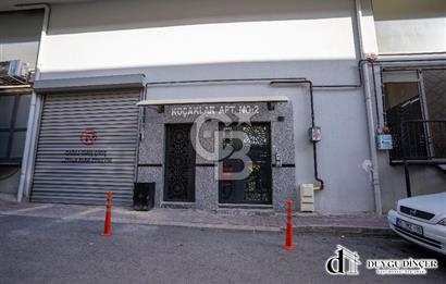 TORBALI AYRANCILAR EBEVEYN BANYOLU SATILIK 3+1 DAİRE