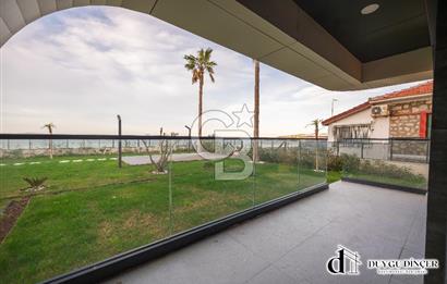 URLA KALABAK MOBİLYALI KİRALIK DENİZE SIFIR 2+1 + PLUS DAİRE