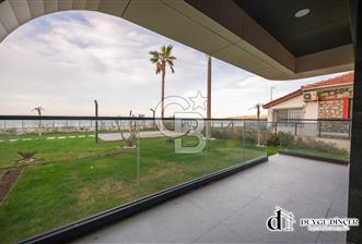 URLA KALABAK MOBİLYALI KİRALIK DENİZE SIFIR 2+1 + PLUS DAİRE - 6 - 311804