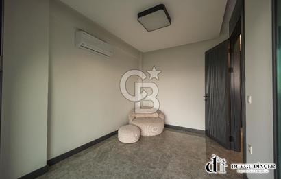 URLA KALABAK MOBİLYALI KİRALIK DENİZE SIFIR 2+1 + PLUS DAİRE