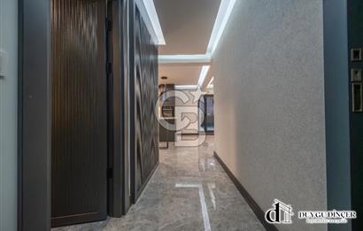 URLA KALABAK DENİZE SIFIR 1. KAT 2+1 + PLUS DAİRE