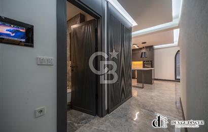 URLA KALABAK DENİZE SIFIR 1. KAT 2+1 + PLUS DAİRE