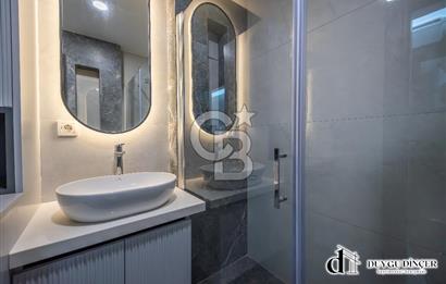 URLA KALABAK DENİZE SIFIR 1. KAT 2+1 + PLUS DAİRE