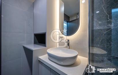 URLA KALABAK DENİZE SIFIR 1. KAT 2+1 + PLUS DAİRE