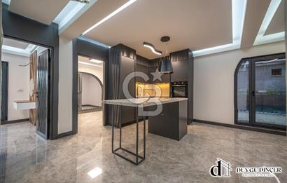 URLA KALABAK DENİZE SIFIR 1. KAT 2+1 + PLUS DAİRE