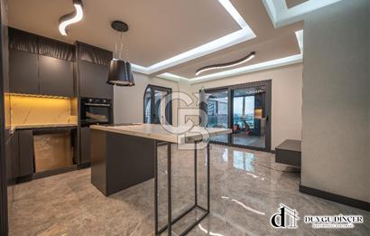 URLA KALABAK DENİZE SIFIR 1. KAT 2+1 + PLUS DAİRE