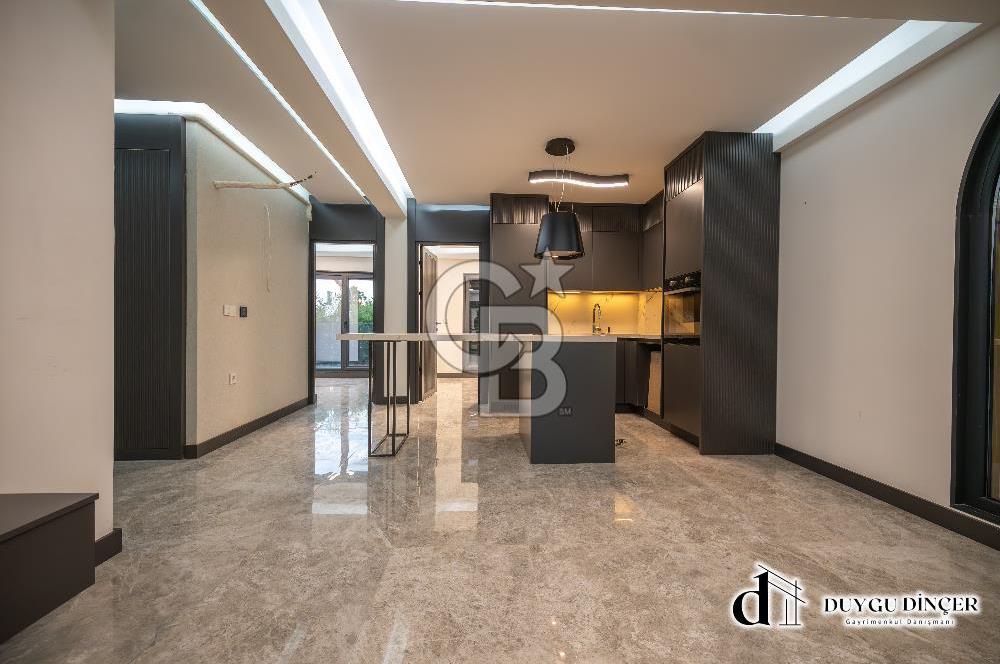 URLA KALABAK DENİZE SIFIR 1. KAT 2+1 + PLUS DAİRE