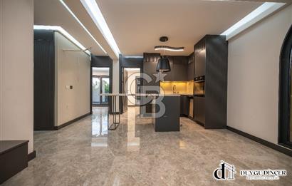 URLA KALABAK DENİZE SIFIR 1. KAT 2+1 + PLUS DAİRE