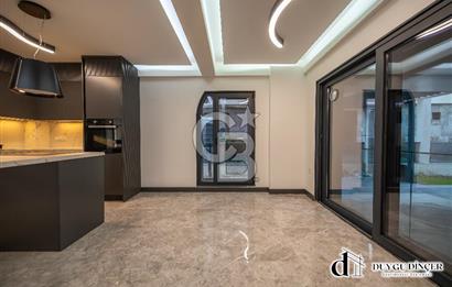 URLA KALABAK DENİZE SIFIR 1. KAT 2+1 + PLUS DAİRE