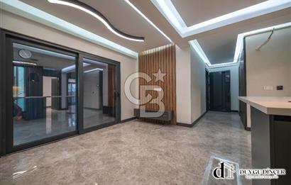 URLA KALABAK DENİZE SIFIR 1. KAT 2+1 + PLUS DAİRE