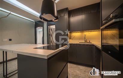 URLA KALABAK DENİZE SIFIR 1. KAT 2+1 + PLUS DAİRE