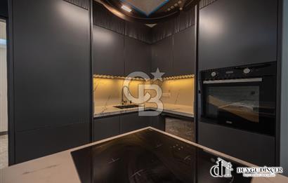 URLA KALABAK DENİZE SIFIR 1. KAT 2+1 + PLUS DAİRE